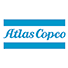 Atlas Copco Logo