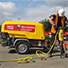 Atlas Copco XAS68 Compressor Rental