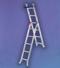 Combination Ladder - 2.57m to 6.1m
