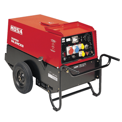 Diesel Welder Generator 300amp