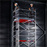 Eiger 500 Scaffold Tower