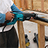 Makita JR3070CT Heavy Duty Reciprocating Saw Rental