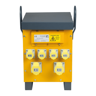 Site Transformer 10kVA Single Phase
