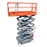 Skyjack 4632 Electric Scissor Lift