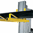 Sumner 2000 Series Pipe Cradle