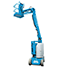 Z30N Electric Articulated Boom Lift